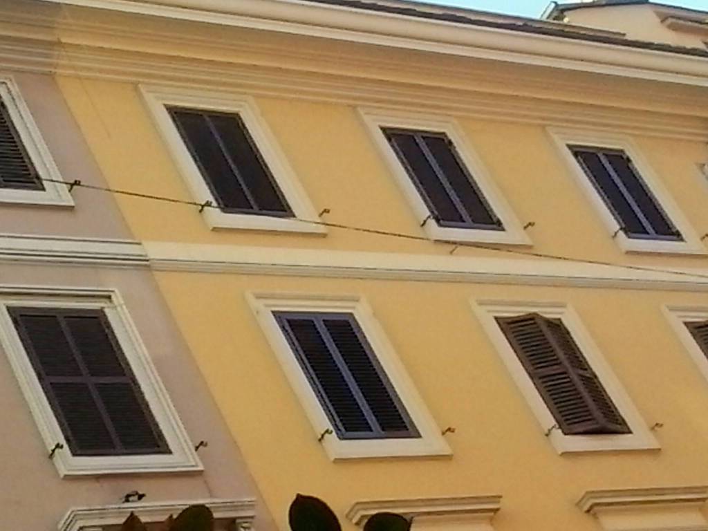 appartamento in affitto a Roma in zona Ludovisi/Sallustiano
