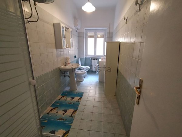 appartamento in affitto a Roma in zona Portuense