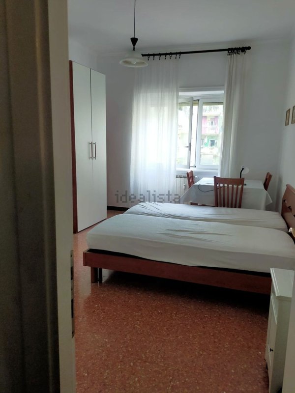 appartamento in affitto a Roma in zona Portuense