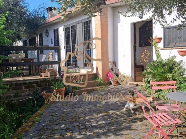 appartamento in affitto a Roma in zona Prima Porta