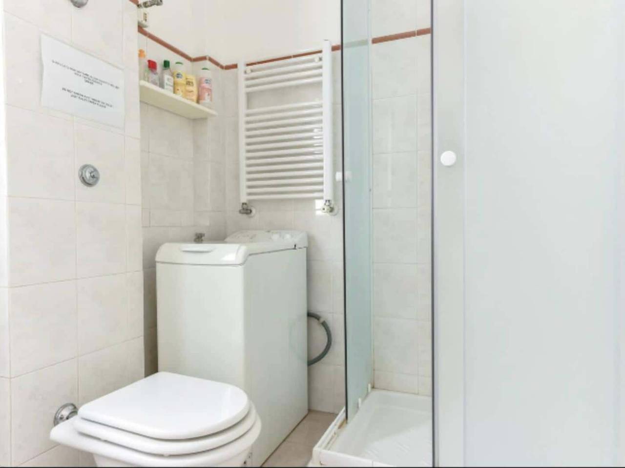 appartamento in affitto a Roma in zona Aurelio