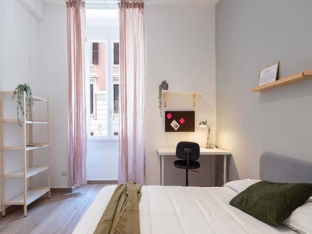 negozio in affitto a Roma in zona Trieste