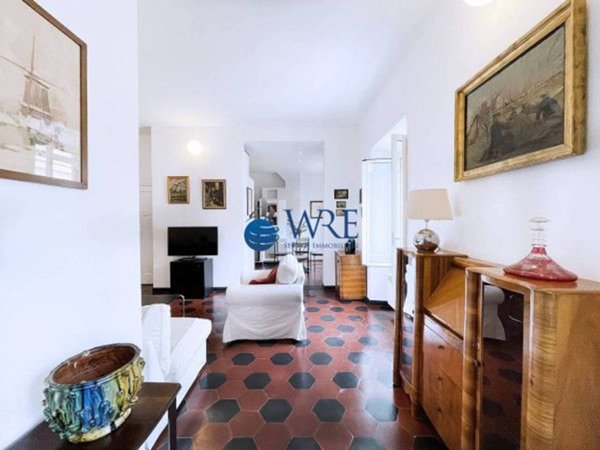 appartamento in affitto a Roma in zona Testaccio