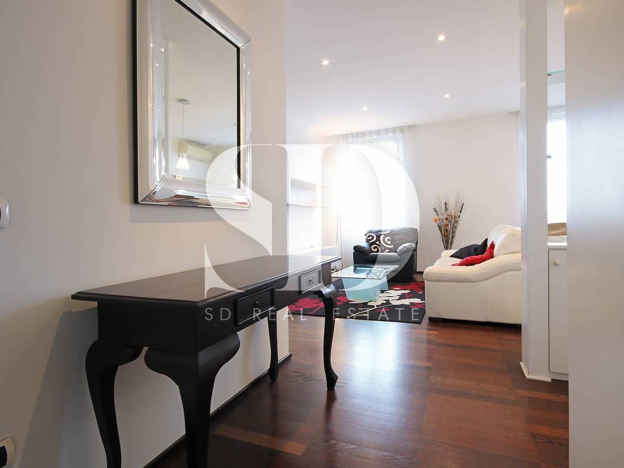 appartamento in affitto a Roma in zona Rione Prati