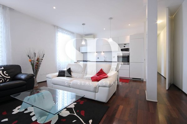 appartamento in affitto a Roma in zona Rione Prati