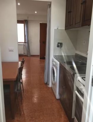 appartamento in affitto a Roma in zona La Giustiniana