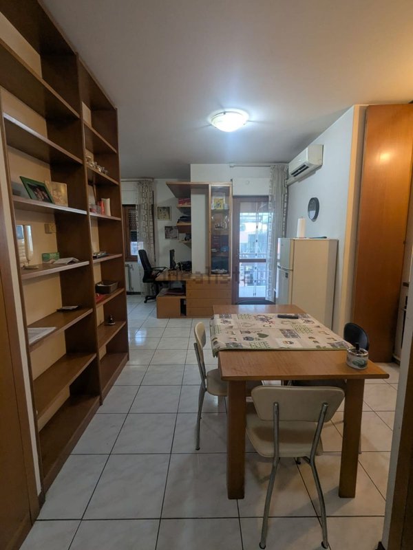 appartamento in affitto a Roma in zona Torrino