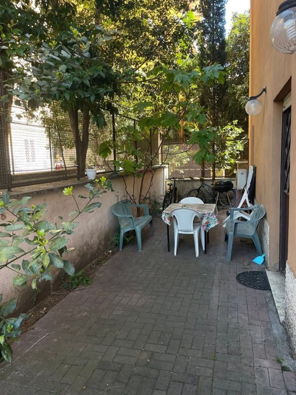 appartamento in affitto a Roma in zona Appio Latino