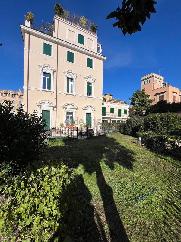appartamento in affitto a Roma in zona Nomentano