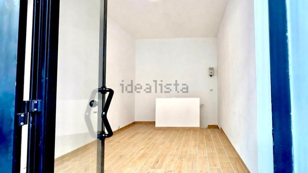 ufficio in affitto a Roma in zona Tuscolano
