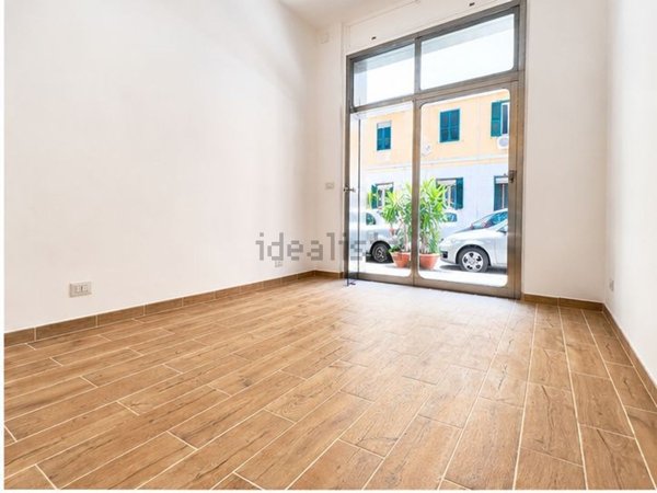ufficio in affitto a Roma in zona Tuscolano