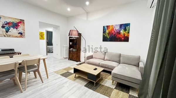 appartamento in affitto a Roma in zona Aurelio