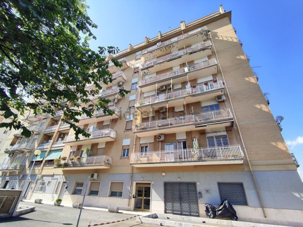 appartamento in affitto a Roma in zona Tiburtino
