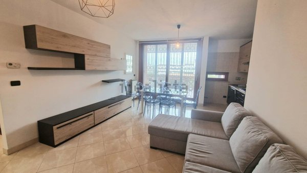 appartamento in affitto a Roma in zona Giardini di Corcolle