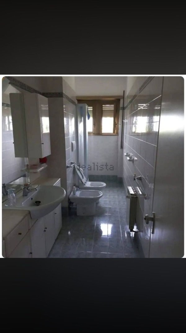 appartamento in affitto a Roma in zona Spinaceto