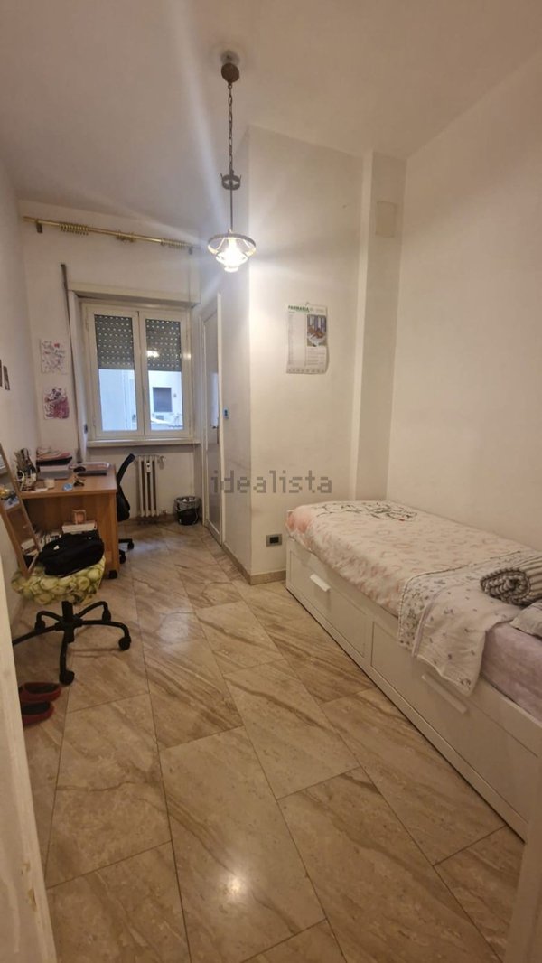casa indipendente in affitto a Roma in zona Trieste