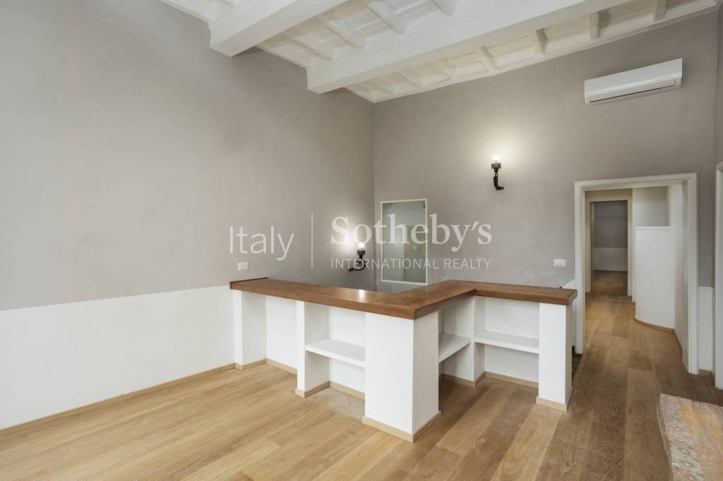 appartamento in affitto a Roma