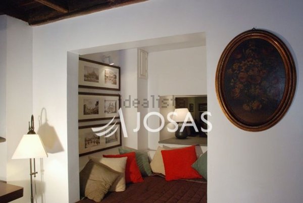 appartamento in affitto a Roma in zona Campo Marzio