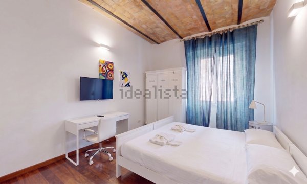 appartamento in affitto a Roma in zona Rione Borgo