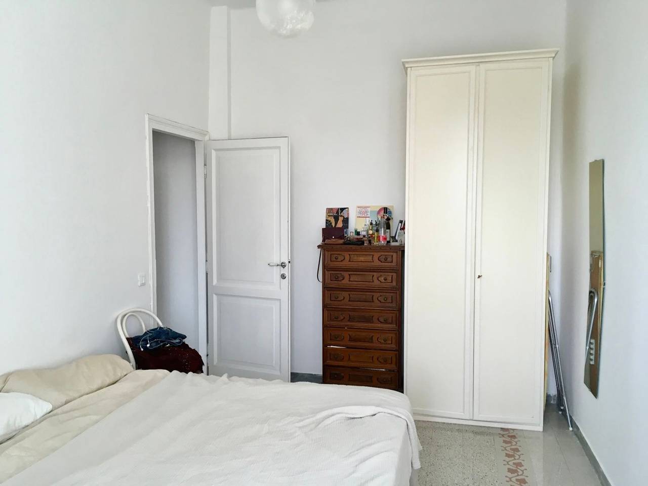 appartamento in affitto a Roma in zona Tiburtino