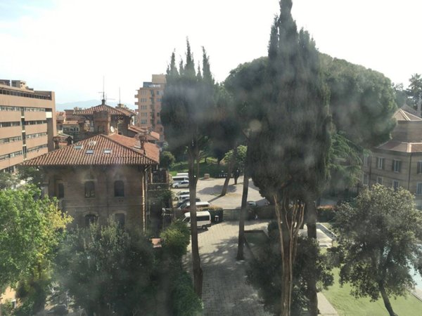 appartamento in affitto a Roma in zona Tiburtino