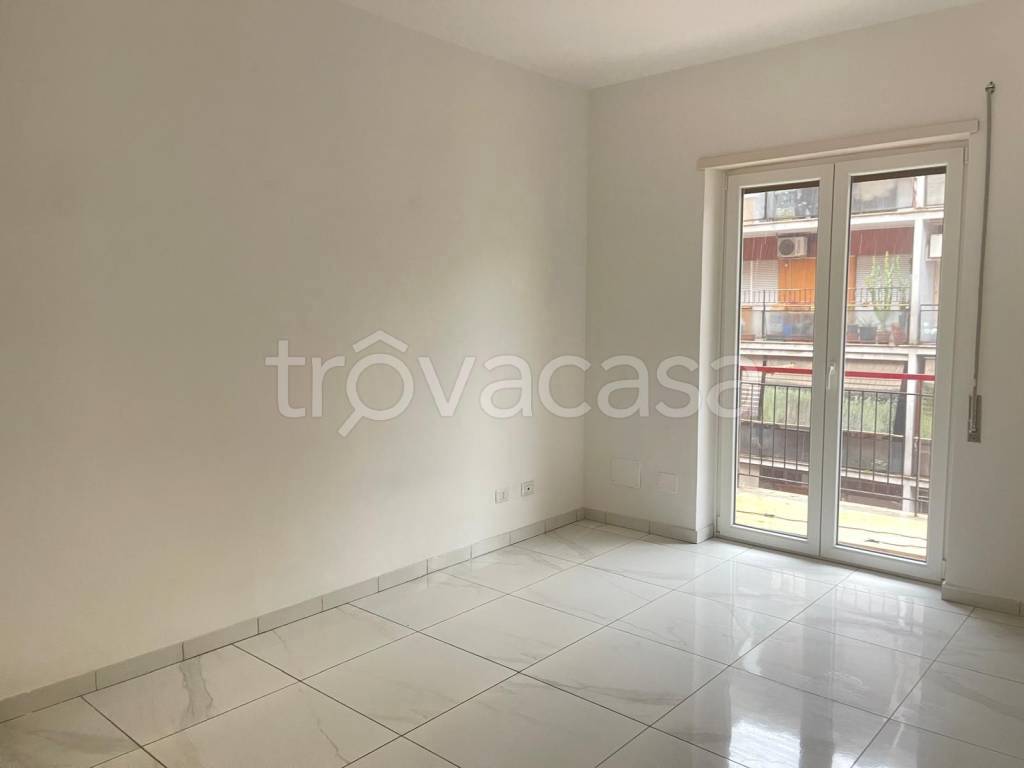 appartamento in affitto a Roma in zona Portuense