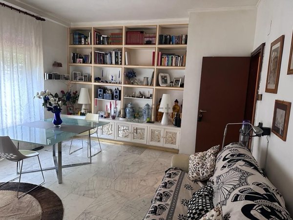 casa indipendente in affitto a Roma
