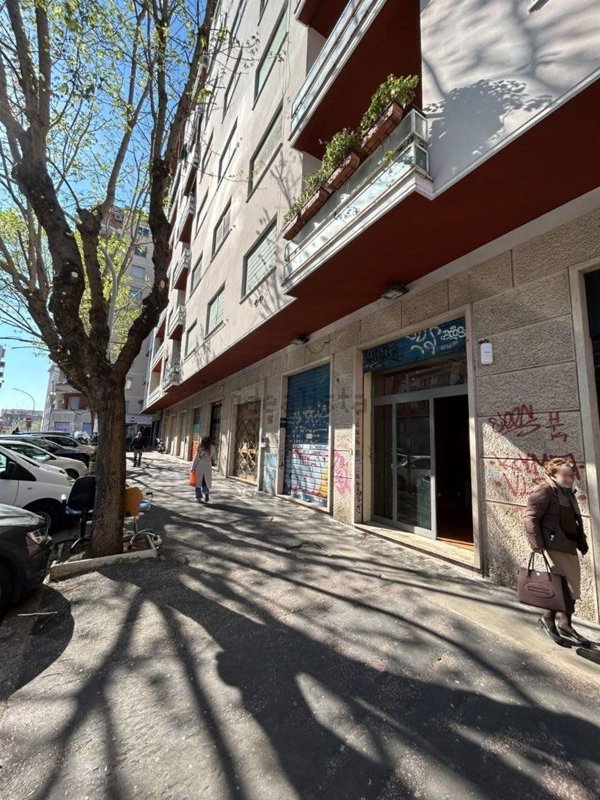 ufficio in affitto a Roma