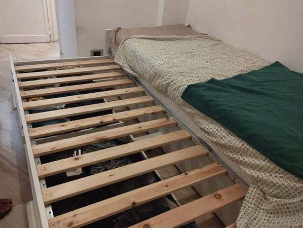 camera singola in affitto a Roma in zona Trieste