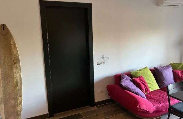 appartamento in affitto a Roma in zona Torrino