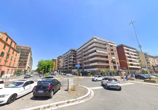 appartamento in affitto a Roma in zona Gianicolense