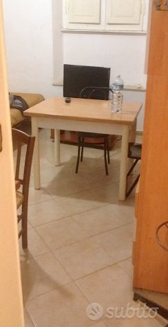 appartamento in affitto a Roma in zona Gianicolense