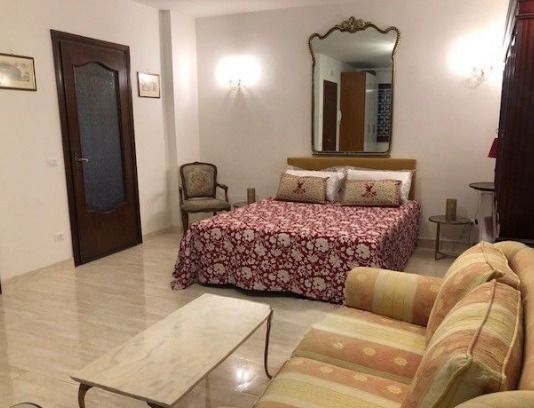 appartamento in affitto a Roma in zona Torrevecchia