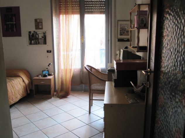 appartamento in affitto a Roma in zona Nomentano