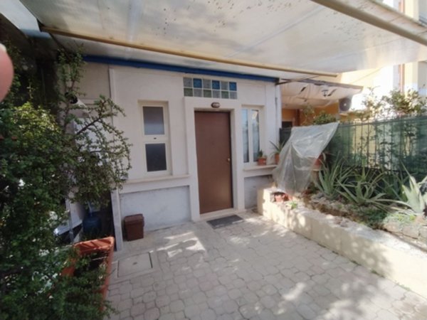 appartamento in affitto a Roma in zona Aurelio