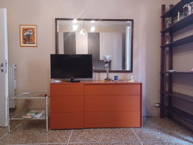 appartamento in affitto a Roma in zona Gianicolense