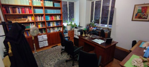ufficio in affitto a Roma