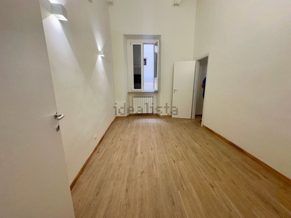appartamento in affitto a Roma in zona Campo Marzio