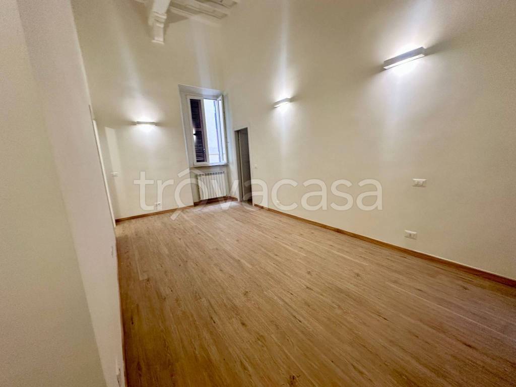 appartamento in affitto a Roma in zona Parione/Sant'Eustachio