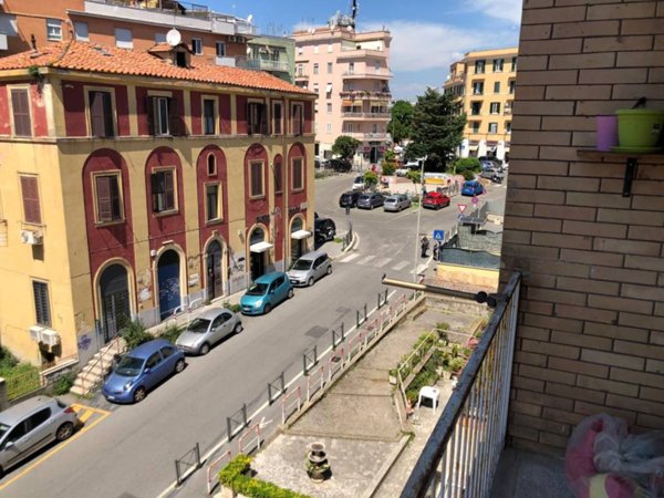 appartamento in affitto a Roma in zona Primavalle