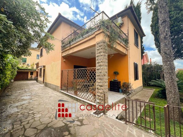 appartamento in affitto a Roma in zona Appio Pignatelli