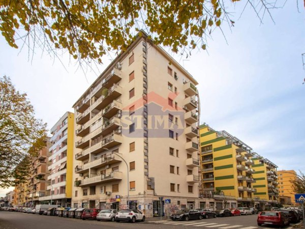 appartamento in affitto a Roma in zona Tiburtino