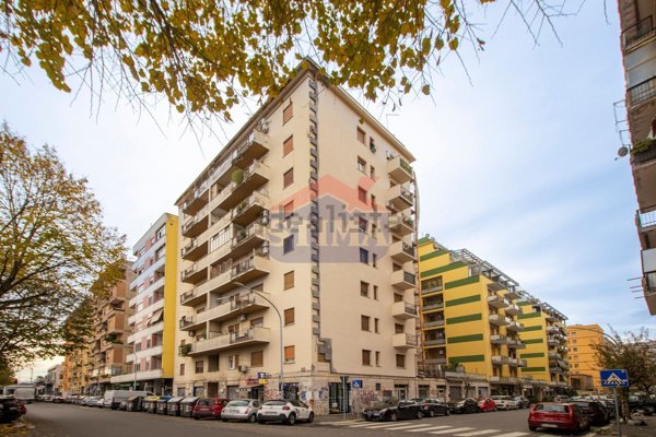 appartamento in affitto a Roma in zona Tiburtino