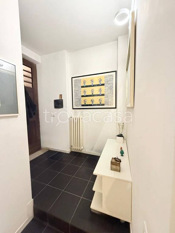 appartamento in affitto a Roma in zona Trieste