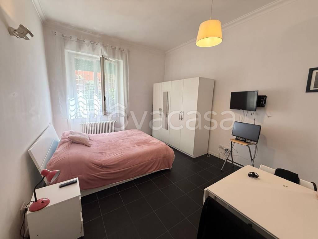 appartamento in affitto a Roma in zona Trieste