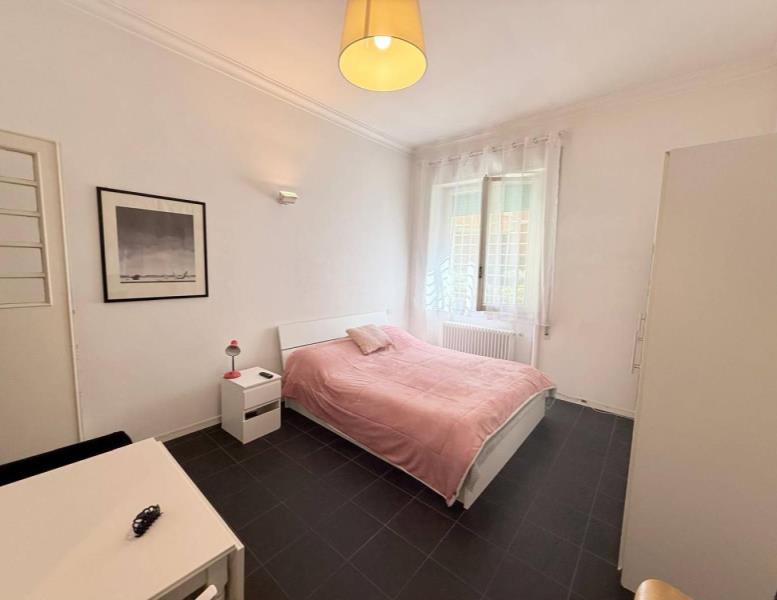 appartamento in affitto a Roma in zona Trieste