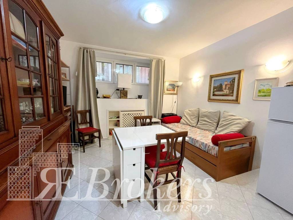 appartamento in affitto a Roma in zona Trieste