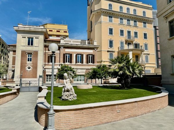 appartamento in affitto a Roma in zona Flaminio