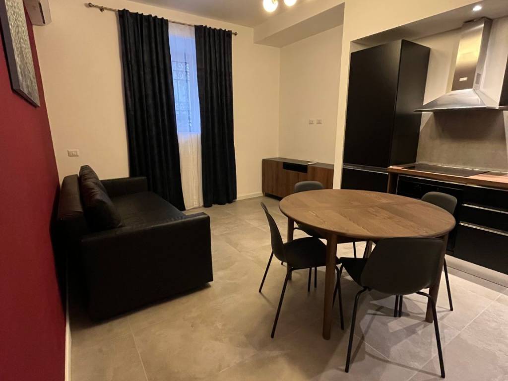 appartamento in affitto a Roma in zona Parioli