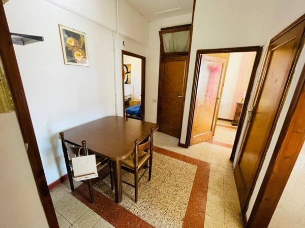 appartamento in affitto a Roma in zona Nomentano